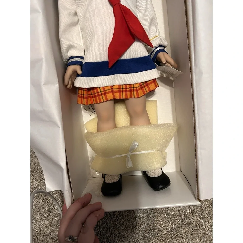 Robert Tonner Ann Estelle Classic Sailor ME7101 18
